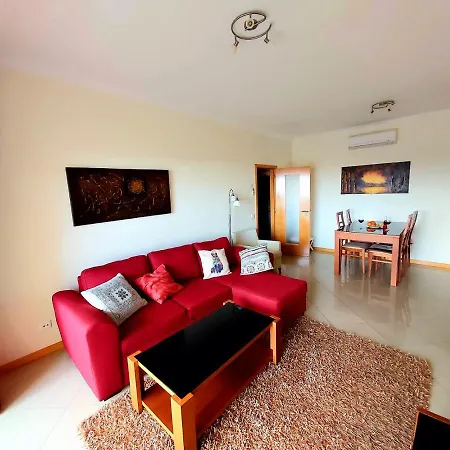 Sunny With Sea View In *