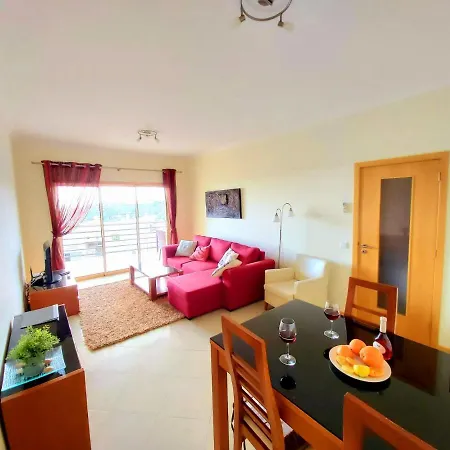 Sunny With Sea View In * 阿尔布费拉