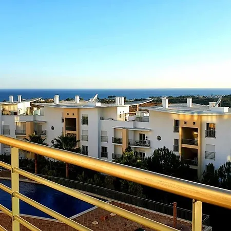 Sunny With Sea View In *