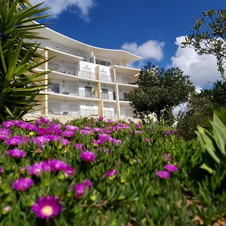 Sunny With Sea View In *