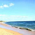 Sunny With Sea View In