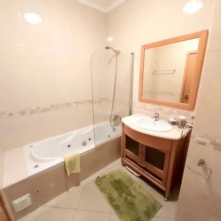 Sunny With Sea View In Albufeira