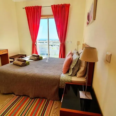 Sunny With Sea View In * Albufeira