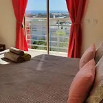 Sunny With Sea View In