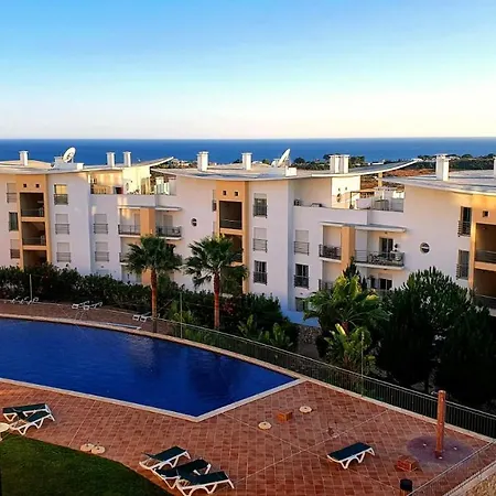 Lejlighed Sunny With Sea View In *